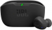 Bluetooth  JBL Wave Buds Black