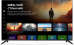  LED Digma 65" DM-LED65UBB40   Frameless Metal / 4K Ultra HD 60Hz DVB-T DVB-T2 DVB-C DVB-S DVB-S2 USB WiFi Smart TV
