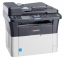  Kyocera FS-1025MFP / A4 25ppm 1200x1200dpi Duplex  Ethernet USB