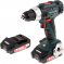  - Metabo BS18 L 602321500