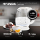   Hyundai HYK-G3805 1.7. 2200 / : 
