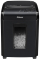  Fellowes Powershred 10M, DIN P-5, 215, 10., 19., Safety Lock