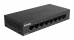 D-Link DGS-1008D/K2A    8  10/100/1000 Base-T   