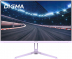  23.8" Digma Overdrive 24P410F  IPS 1920x1080 300 cd/m^2 5 ms HDMI DisplayPort  USB DM24SG03