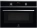 Электрический шкаф Electrolux EVL6E46X серебристый