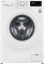 Стиральная машина LG F2V3GS3W белый