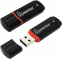 USB  Smartbuy Crown 8Gb Black (SB8GBCRW-K)