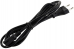 5bites   PC305-18A IEC-320-C7 / CEE 7/16 / 220V / 2G*0.50MM / 1.8M