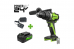   - GreenWorks GD24DD140