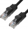 Greenconnect -  0.15m, UTP .5e, ,  , 24 AWG, , GCR-LNC06-0.15m, ethernet high speed 1 /, RJ45, T568B
