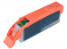 Картридж Hi-Black для Canon CLI-451XLY PIXMA iP7240/MG6340/MG5440 желтый
