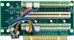 - Chieftec UNC PCI-CARD-2U   