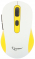 Gembird MUSW-221-Y { ., /, 5.+-, 800/1200/1600DPI, 2.4,   }
