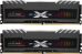     Silicon Power XPower Turbine RGB DIMM 32Gb DDR4 3200 MHz SP032GXLZU320BDB