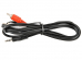   1.5 VCOM Telecom 3.5 Jack (M) - 2xRCA (M)   VAV7183-1.5M