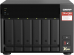   NAS Qnap TS-673A-8G 6-bay  Ryzen V1500B