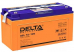   Delta GEL 12-120  12,  120 (406172228mm)