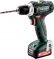 - Metabo PowerMaxx BS 12