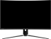  MSI 31.5" MAG 321CUP QD-OLED  QD OLED LED 16:9 HDMI  HAS Piv 250cd 178/178 3840x2160 165Hz DP 4K USB 8