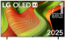  OLED LG 77" OLED77B5RLA.ARUG / 4K Ultra HD 120Hz DVB-T DVB-T2 DVB-C DVB-S2 USB WiFi Smart TV
