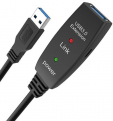 - USB3. 0-repeater,    <Am-->Af> 10 Aopen/ qust<ACU827A-10M>