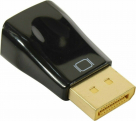 - DisplayPort-VGA ExeGate EX-DPM-VGAF-0. 2 (20M/ 15F,  0, 2)