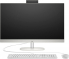  HP 27-cr0001i 27" Full HD i7 1355U (1.7) 16Gb SSD512Gb Iris Xe Free DOS GbitEth WiFi BT 90W   Cam  1920x1080