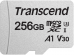   microSDXC 256Gb Transcend 300S