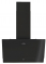 Вытяжка VERTEX BK 60 BLACK ELIKOR