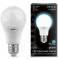    Gauss E27 7W 4100K 102502207