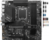   MSI PRO B760M-A WIFI DDR4