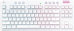 Logitech Gaming Keyboard G715 TKL LIGHTSPEED RGB OFF WHITE