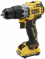 - DeWalt DCD706D2-QW