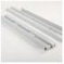  C3 Solutions UNIRAILSSt 400 G NT290629 .390 .95 2U