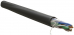   WRline WR-UTP-4P-C5E-PE-BK .5E U/UTP 4X2X24AWG PE  305 