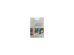 Картридж Cactus CS-EPT0925 для Epson Stylus C91 CX4300 T26 цветной 4шт