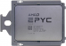 AMD EPYC 7443 24 Cores, 48 Threads, 2.85/4.0GHz, 128M, DDR4-3200, 2S, 200/200W