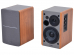 Колонки Edifier R1280T 2.0 Silver/Brown