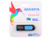 USB  ADATA UV128 64Gb (AUV128-64G-RBE)