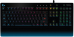  Logitech Gaming G213 Prodigy LED (920-008092) Black USB