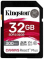   SDHC 32Gb Kingston SDR2/32GB