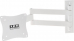 Кронштейн для телевизора Arm media LCD-7101 15"-26" White