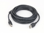  USB 2. 0 AM-AF 3. 0 Gembird  2    CCF2-USB2-AMAF-10