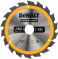   DEWALT DT1941-QZ CONSTRUCTION /.   184/30 18 ATB +20