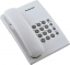  Panasonic KX-TS2350RUW