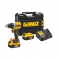 - deWalt DCD 805 P2T