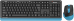  +  A4Tech Fstyler FG1035 :/ :/ USB  Multimedia (FG1035 NAVY BLUE)