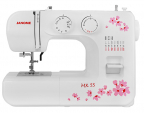   Janome MX 55 