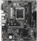   MSI PRO H610M-G DDR4