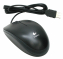 Мышь Logitech B110 Silent Black USB